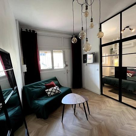 Chic Et Calme Toulouse Exterior foto