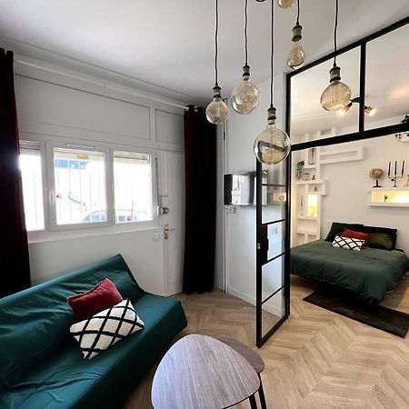 Chic Et Calme Toulouse Exterior foto